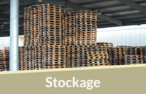 Stockage